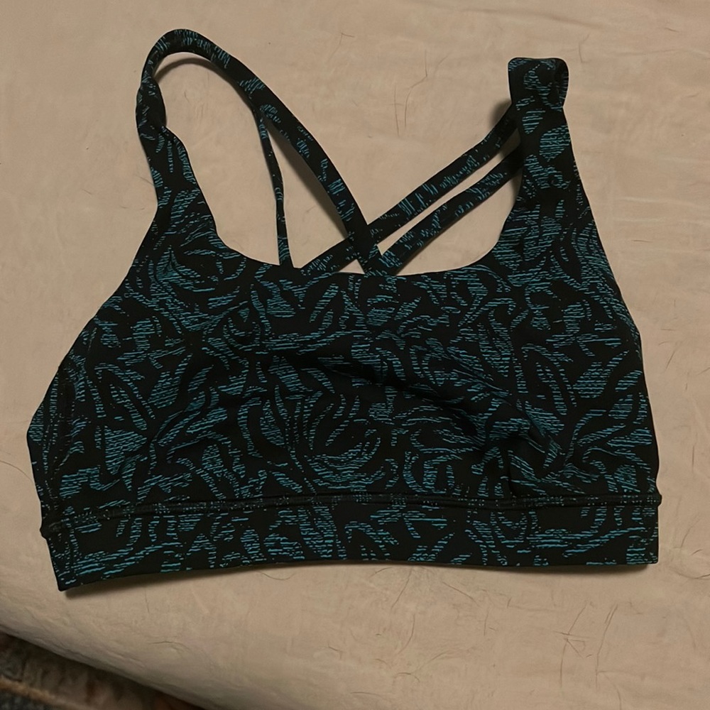 Lululemon Sportsbra